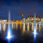 Link to Mirror Pool
